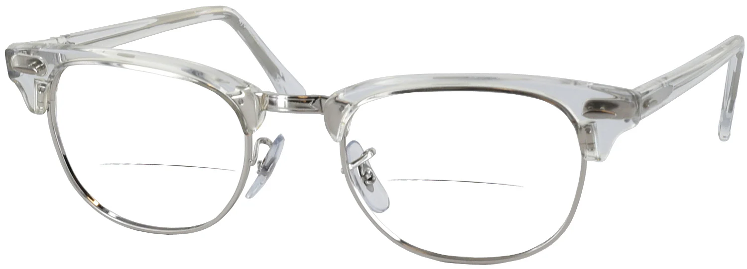 Ray-Ban 5154 Bifocal - Image 61