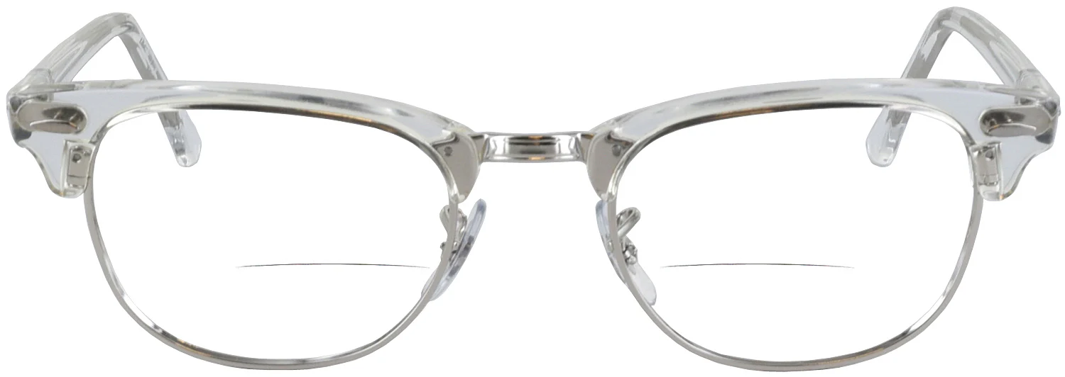 Ray-Ban 5154 Bifocal - Image 62