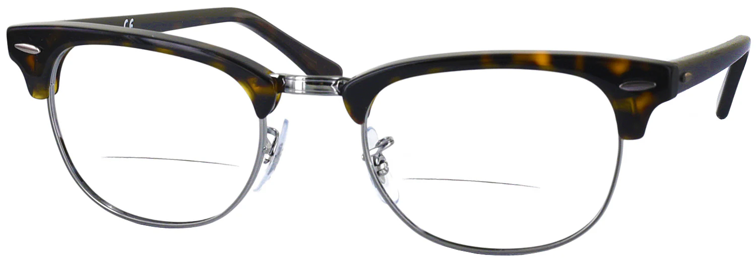 Ray-Ban 5154 Bifocal - Image 65