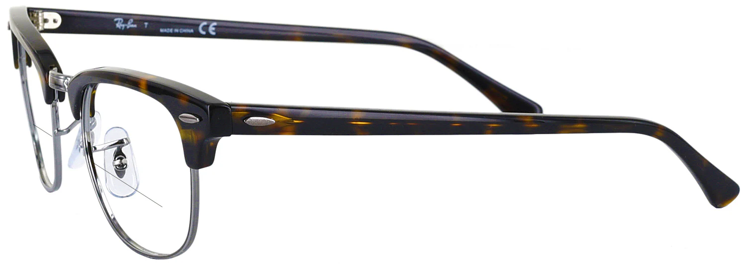 Ray-Ban 5154 Bifocal - Image 67