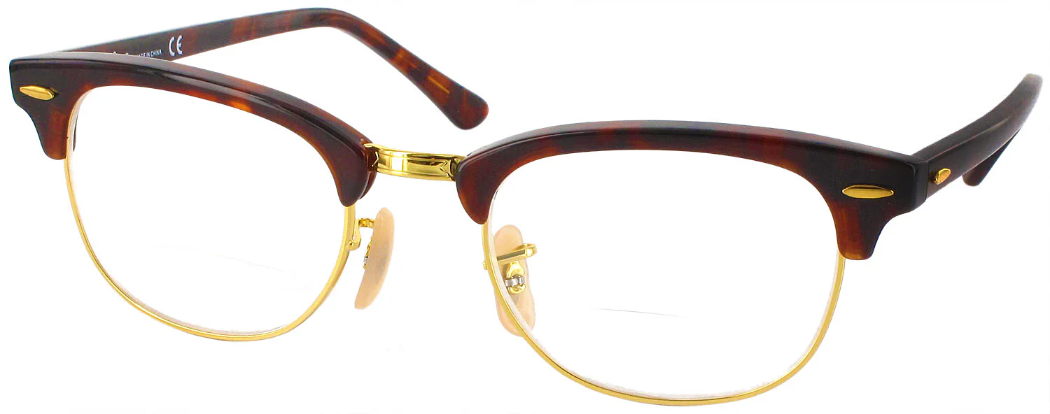 Ray-Ban 5154 Bifocal - Image 69