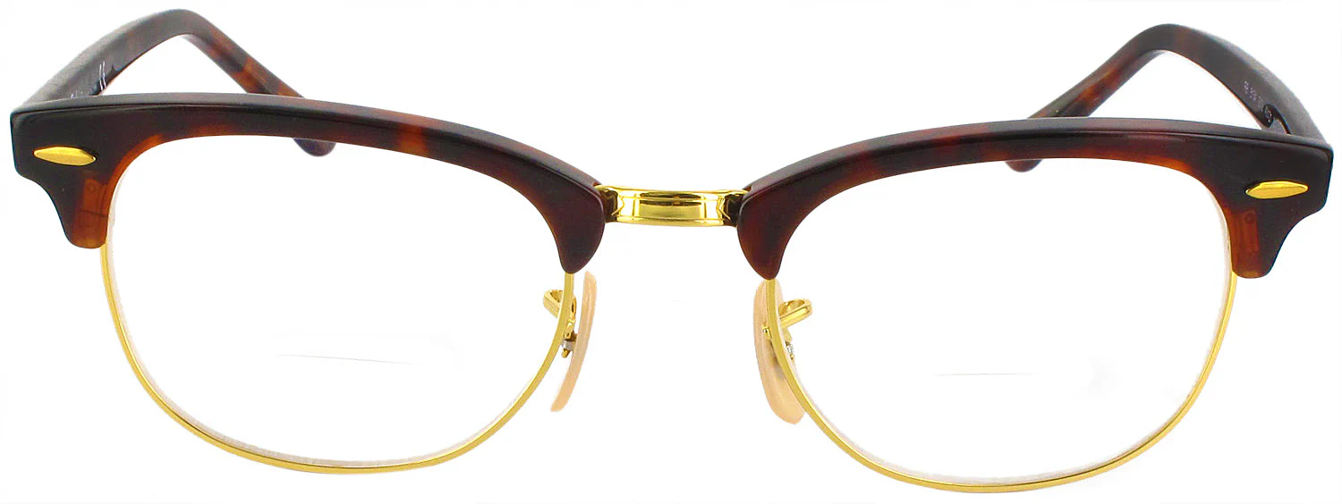 Ray-Ban 5154 Bifocal - Image 70