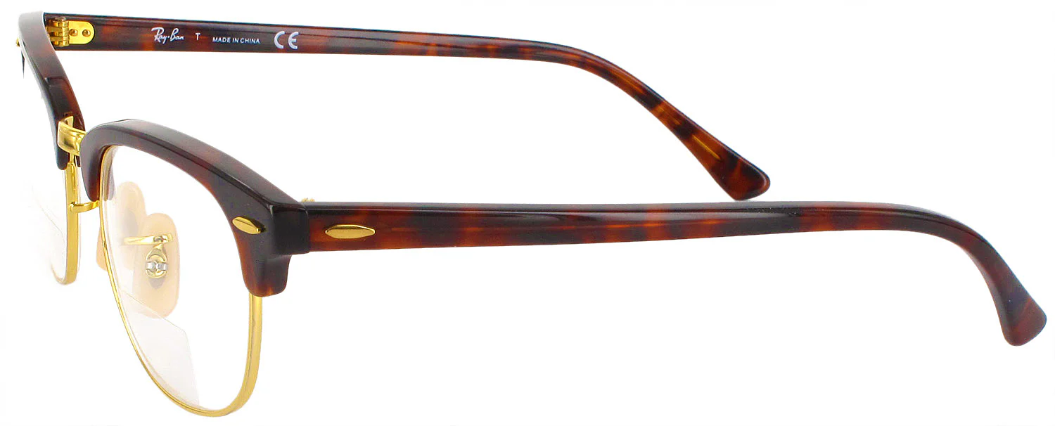 Ray-Ban 5154 Bifocal - Image 71