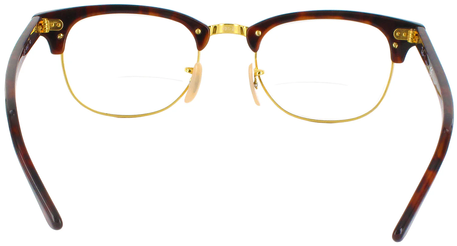 Ray-Ban 5154 Bifocal - Image 72