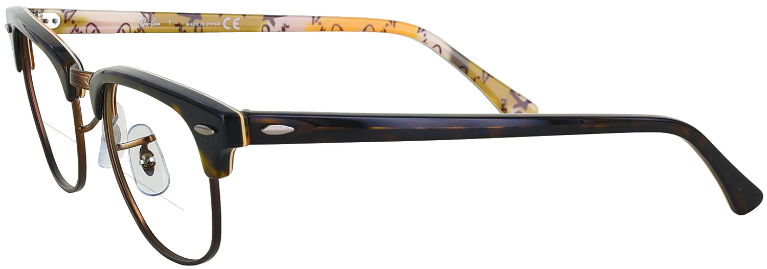 Ray-Ban 5154 Bifocal - Image 75