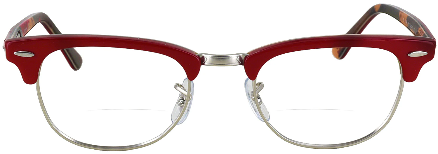 Ray-Ban 5154 Bifocal - Image 78