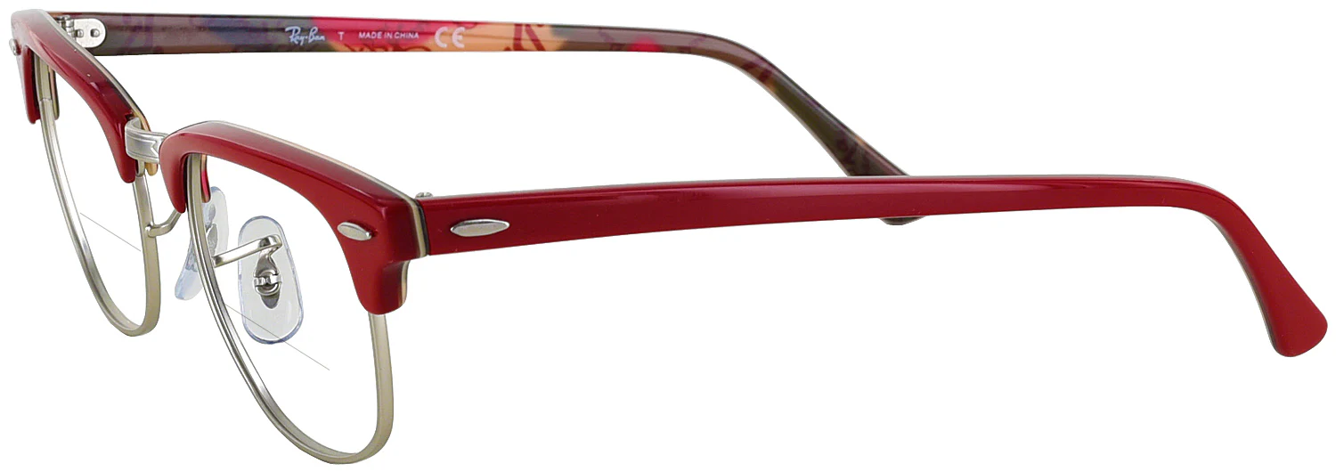 Ray-Ban 5154 Bifocal - Image 79