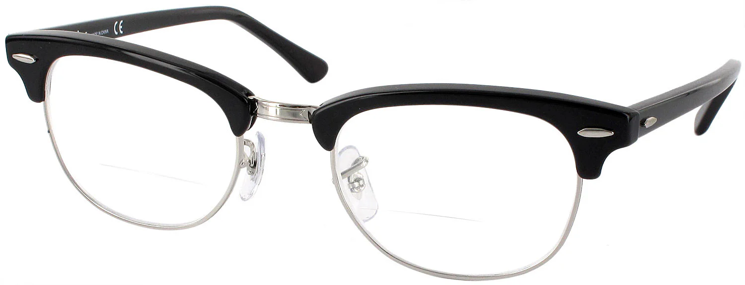 Ray-Ban 5154 Bifocal - Image 81