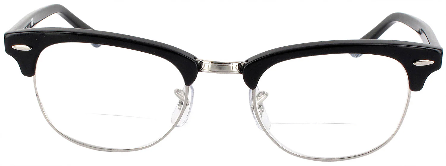 Ray-Ban 5154 Bifocal - Image 82