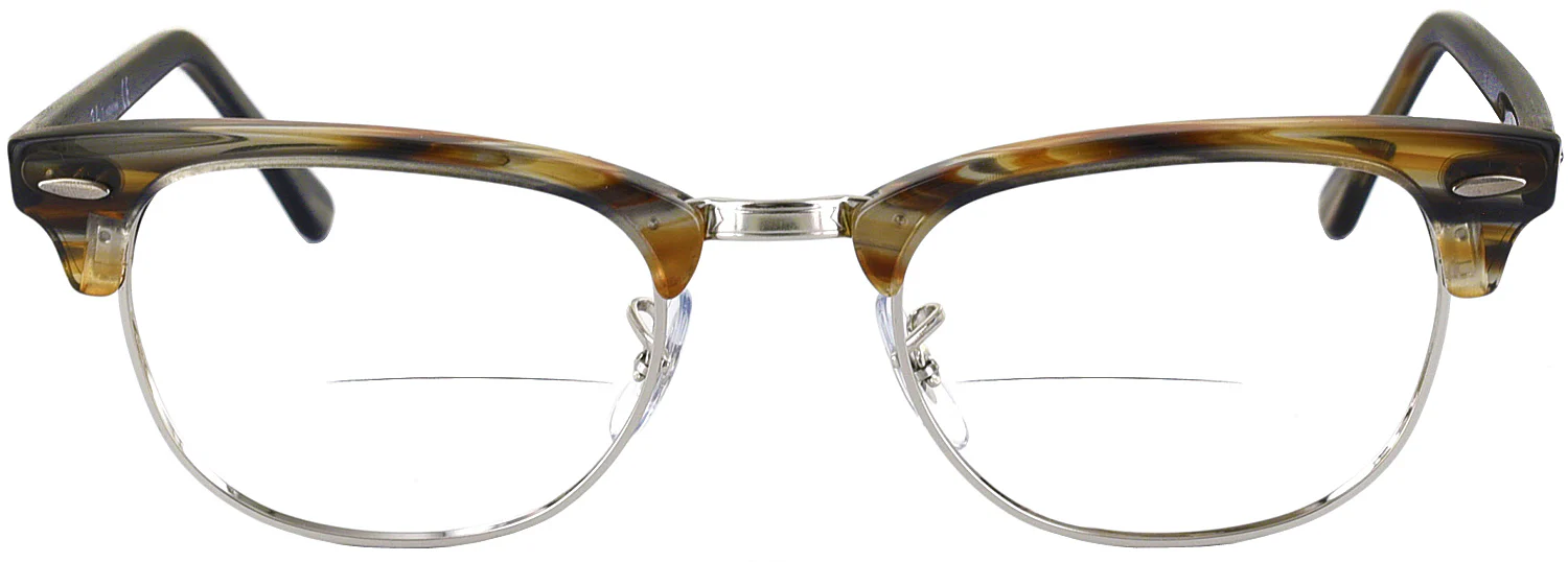 Ray-Ban 5154 Bifocal - Image 90