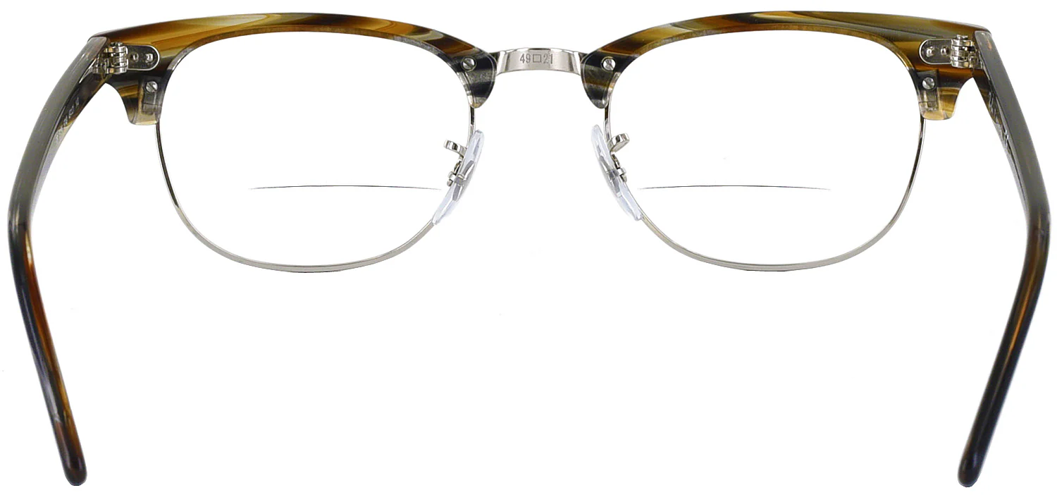 Ray-Ban 5154 Bifocal - Image 92