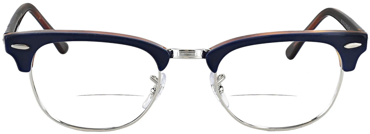 Ray-Ban 5154 Bifocal - Image 94