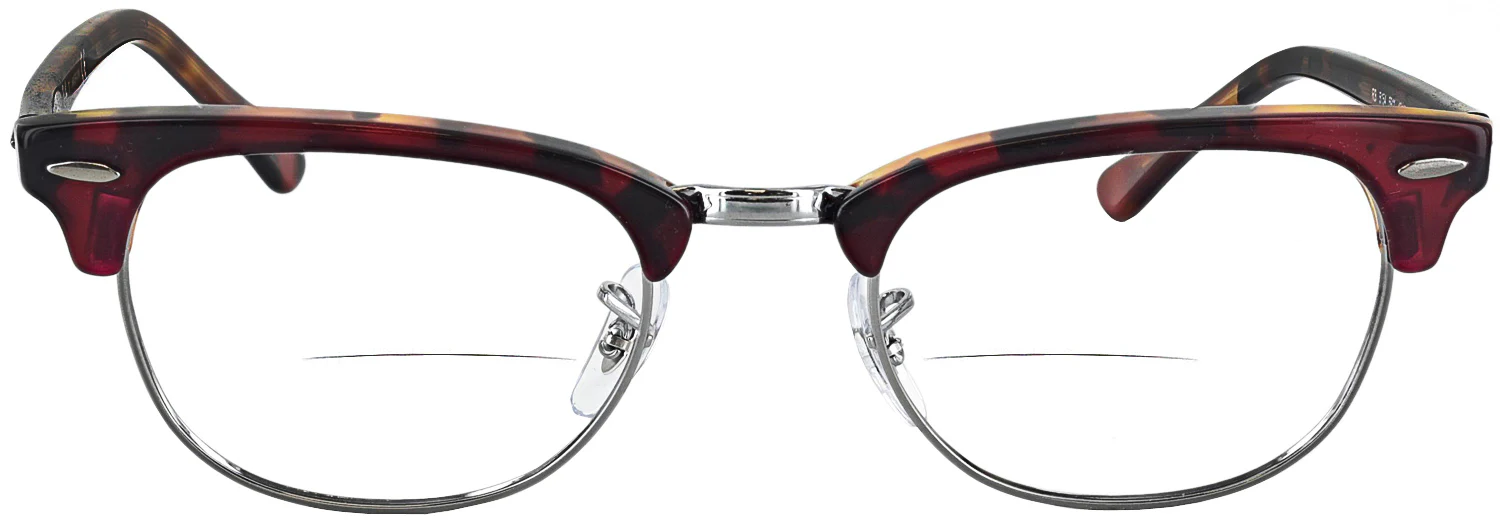 Ray-Ban 5154 Bifocal - Image 98