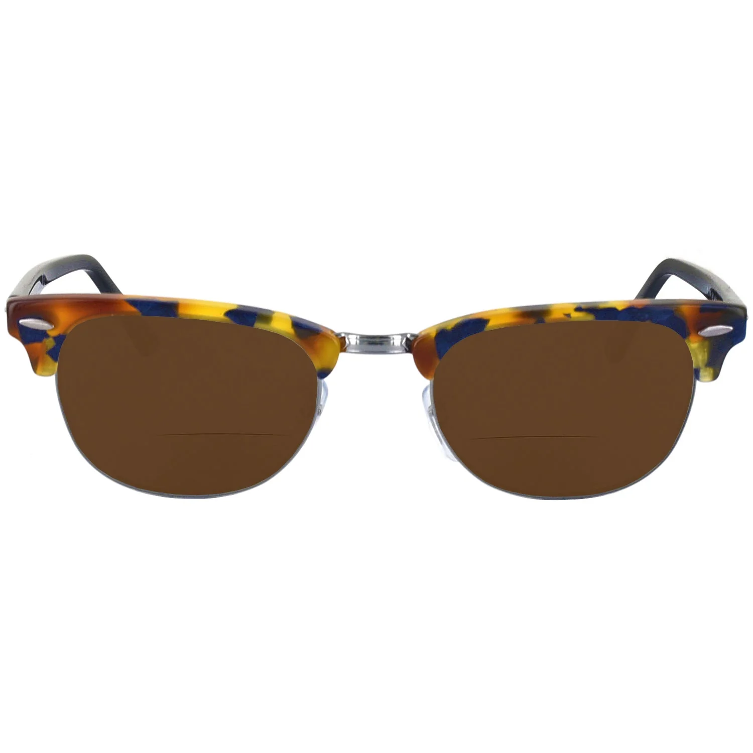 Ray-Ban 5154 Bifocal Reading Sunglasses - Image 107
