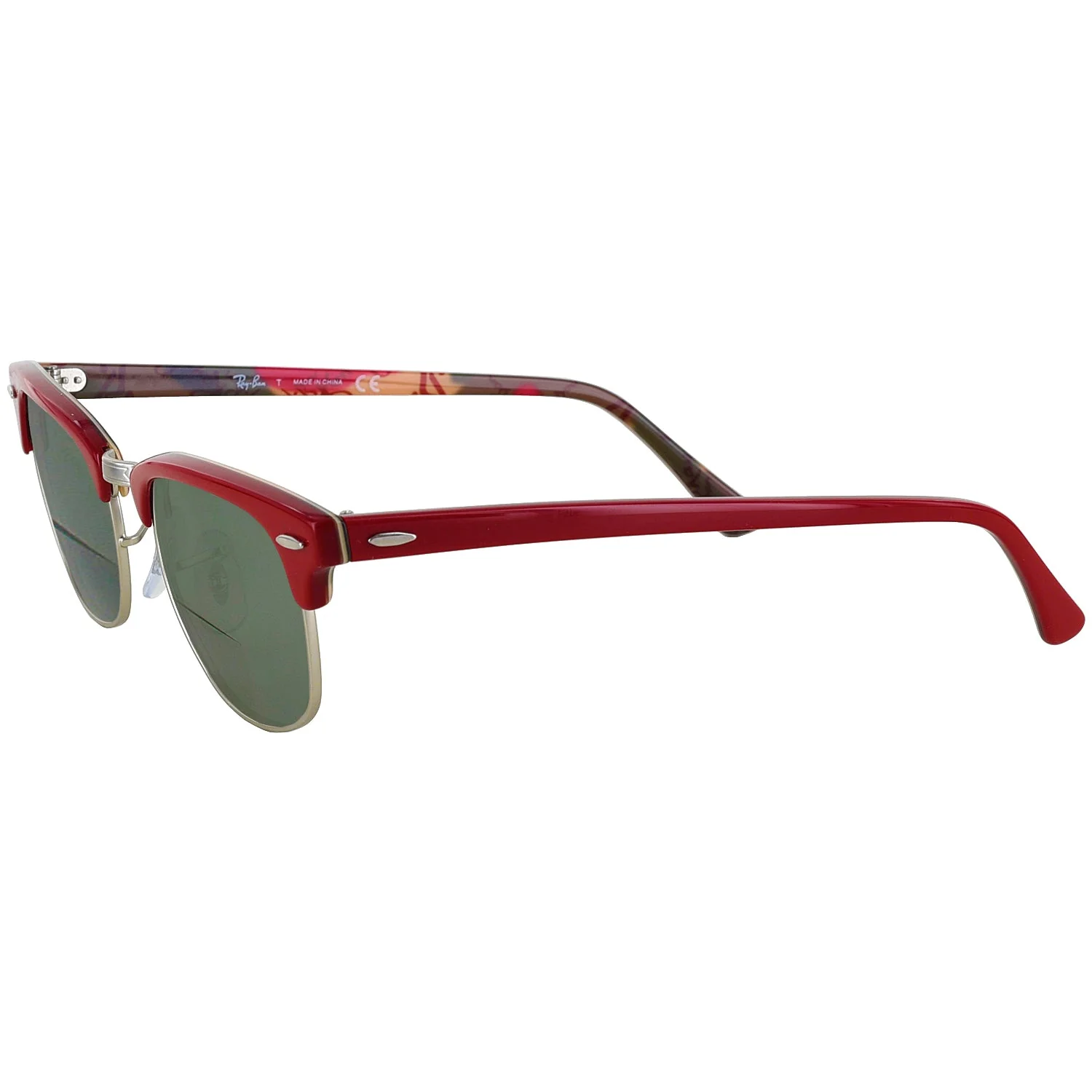 Ray-Ban 5154 Bifocal Reading Sunglasses - Image 124