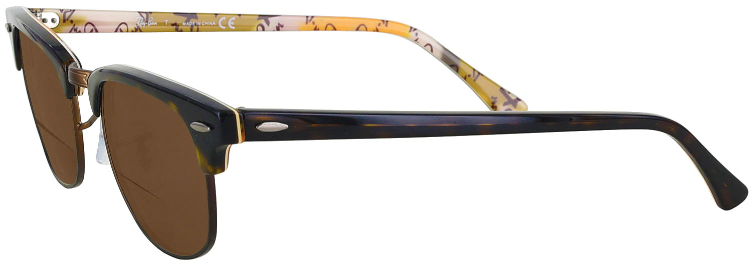 Ray-Ban 5154 Bifocal Reading Sunglasses - Image 13
