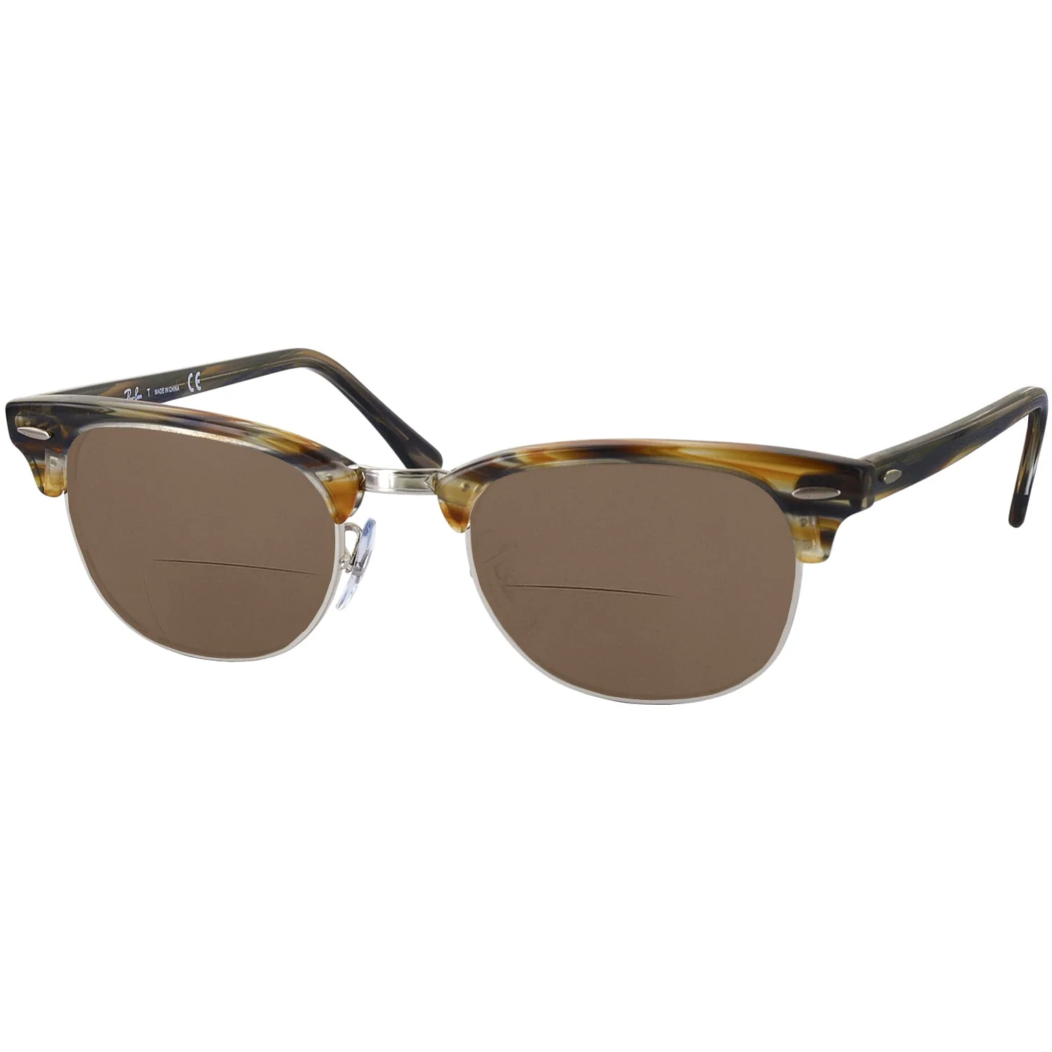 Ray-Ban 5154 Bifocal Reading Sunglasses - Image 138
