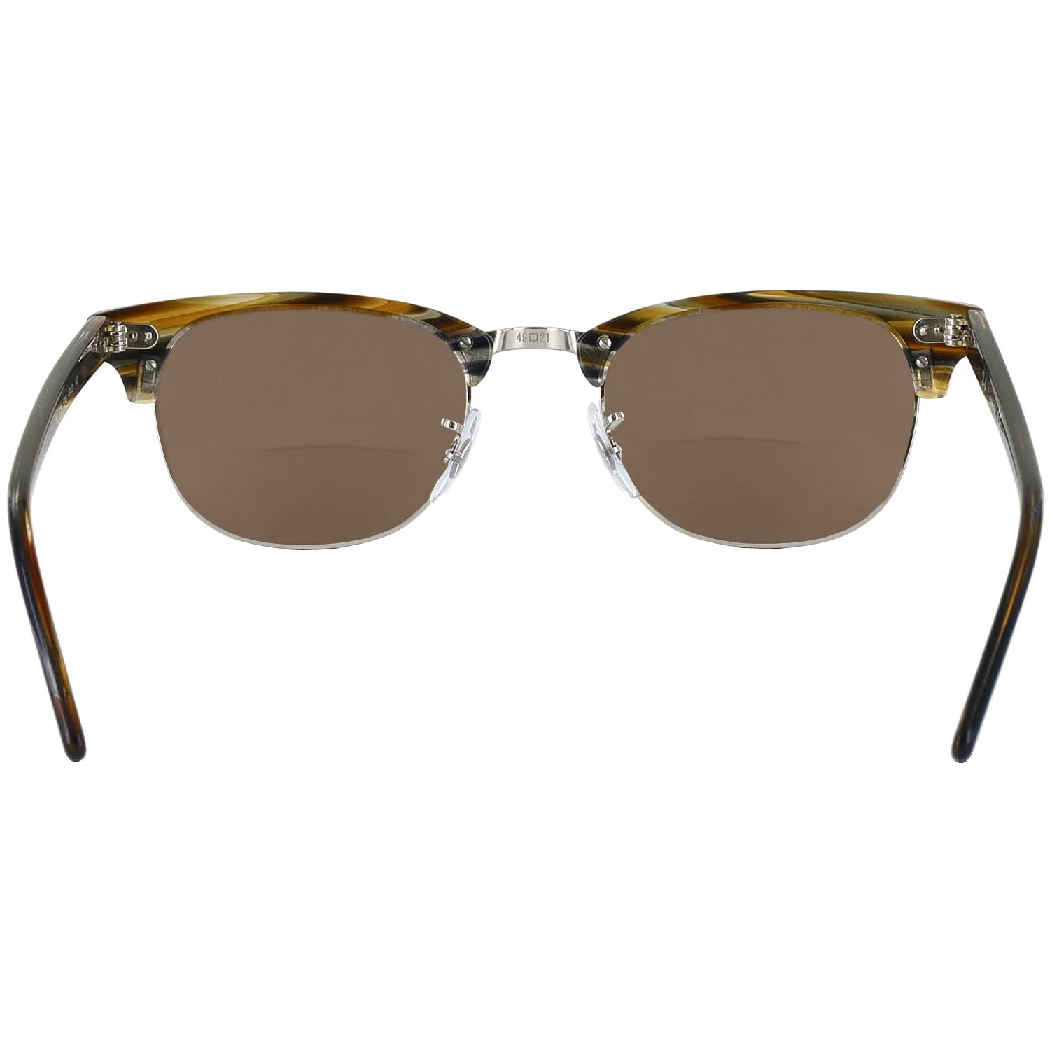 Ray-Ban 5154 Bifocal Reading Sunglasses - Image 141