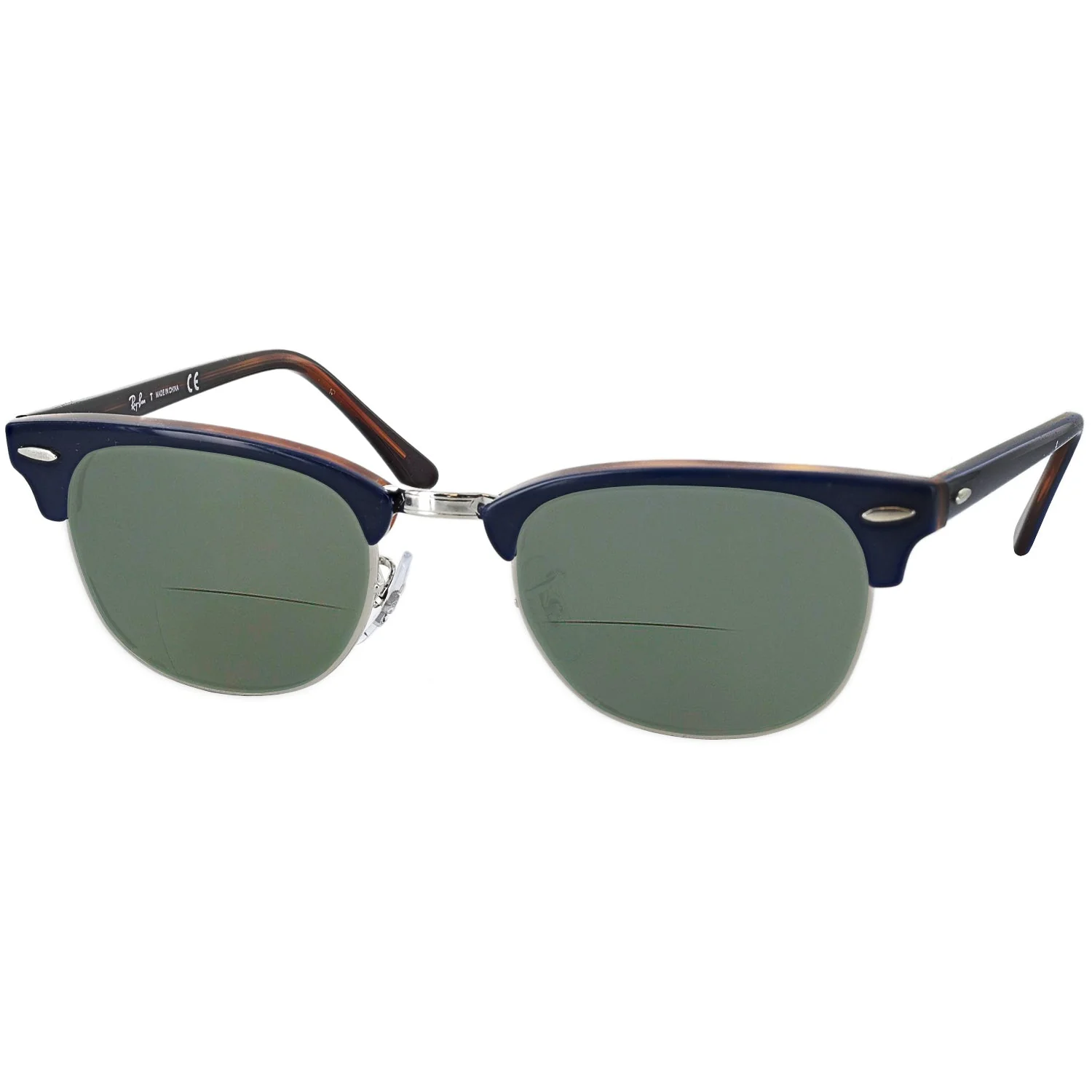 Ray-Ban 5154 Bifocal Reading Sunglasses - Image 142