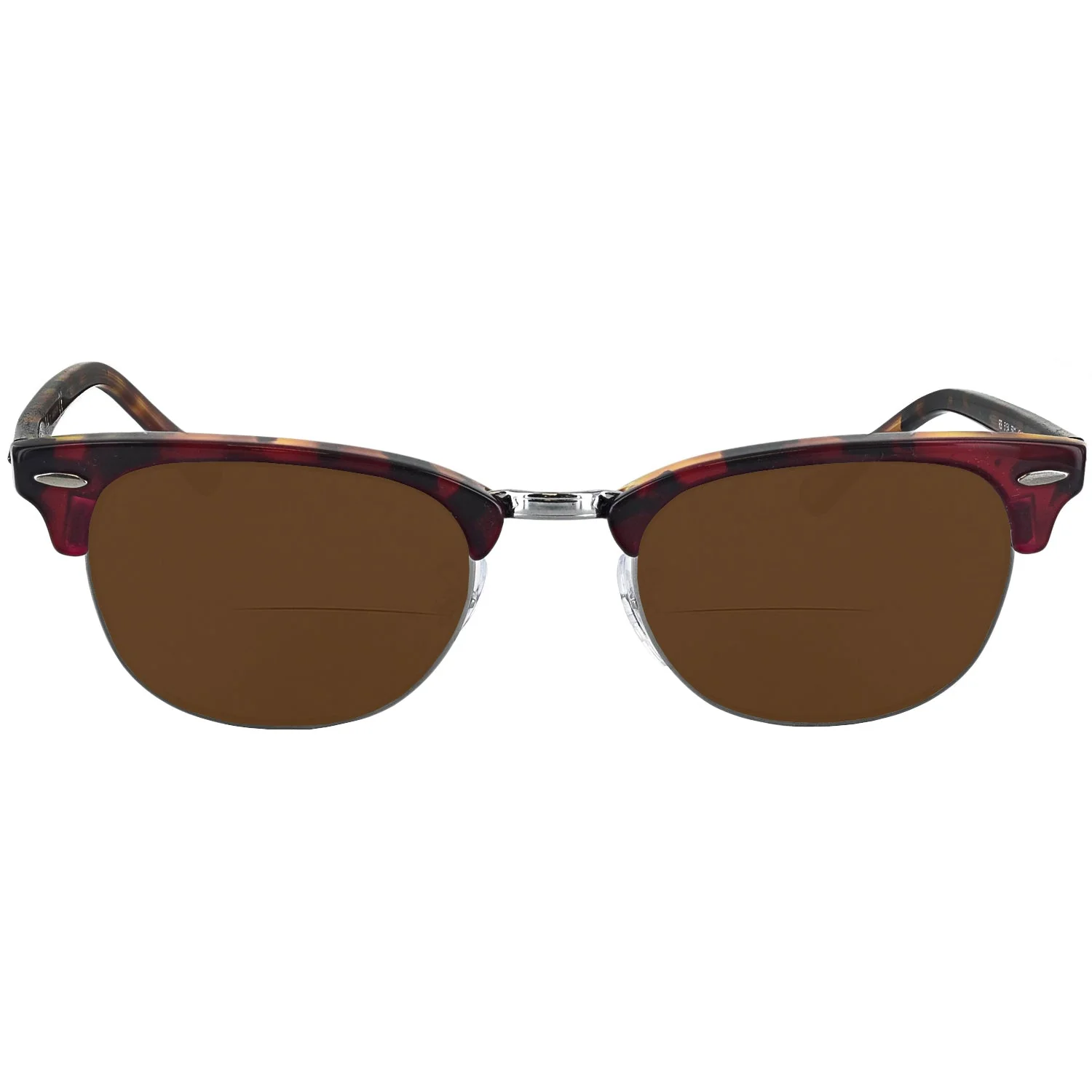 Ray-Ban 5154 Bifocal Reading Sunglasses - Image 147