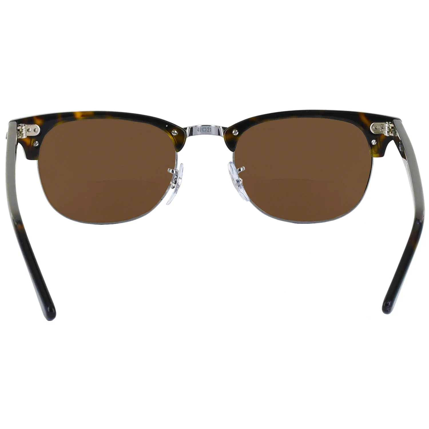 Ray-Ban 5154 Bifocal Reading Sunglasses - Image 161