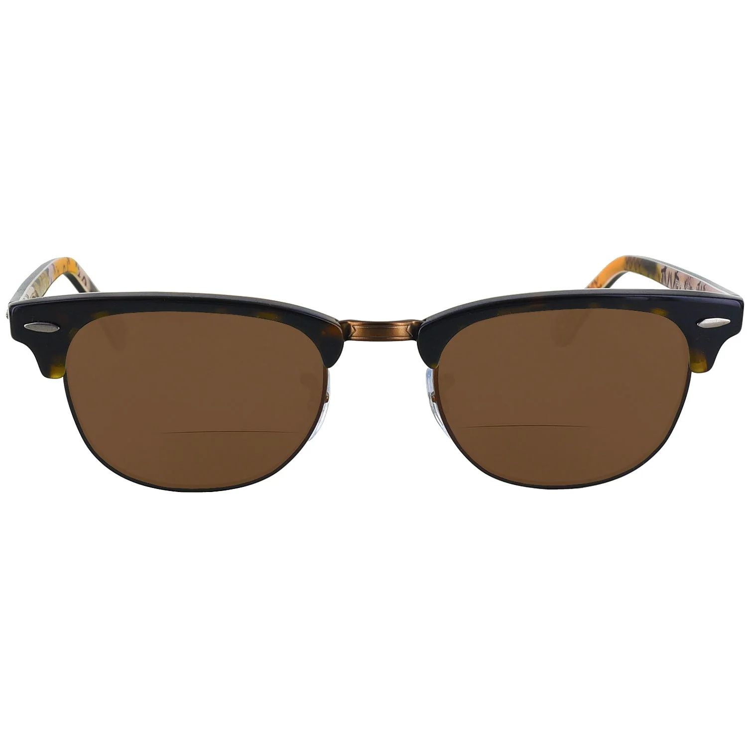 Ray-Ban 5154 Bifocal Reading Sunglasses - Image 167
