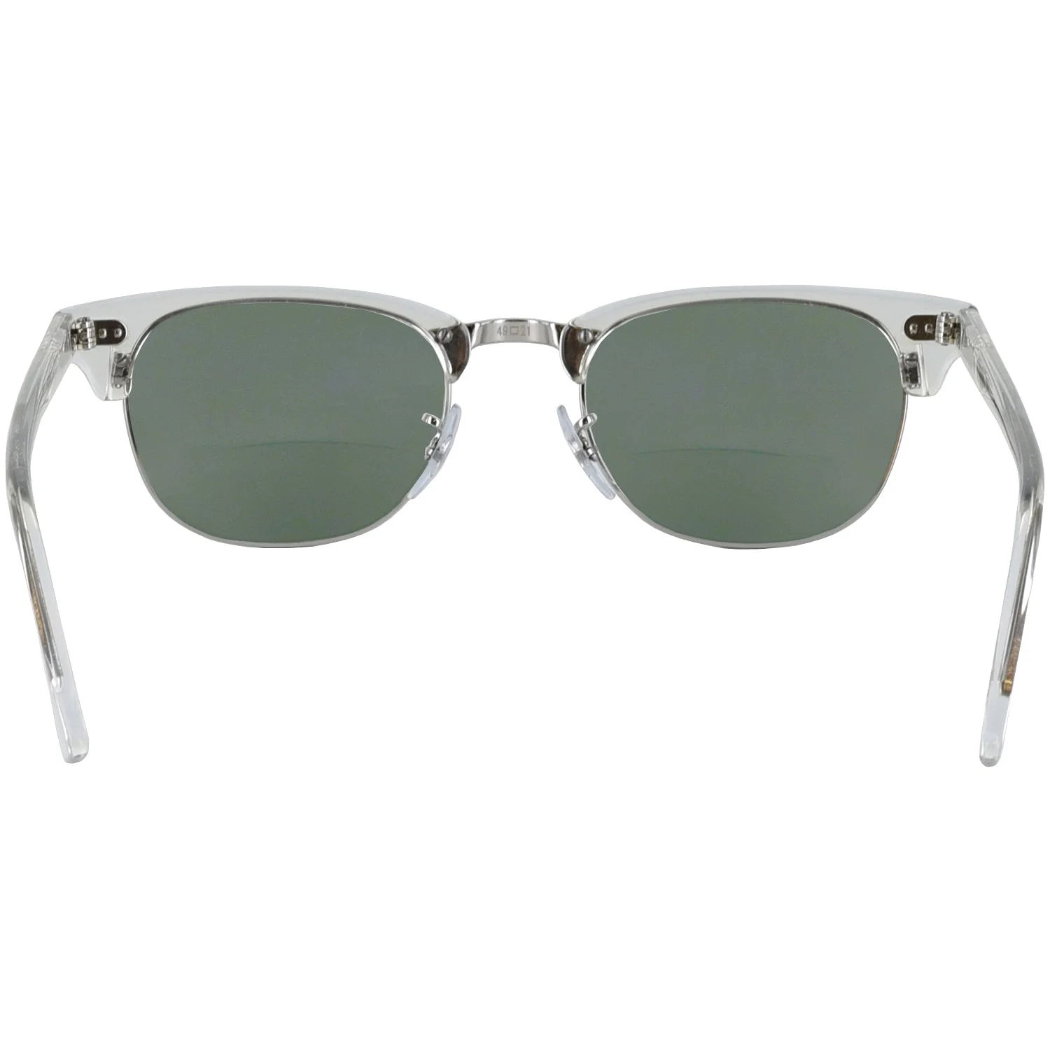 Ray-Ban 5154 Bifocal Reading Sunglasses - Image 181