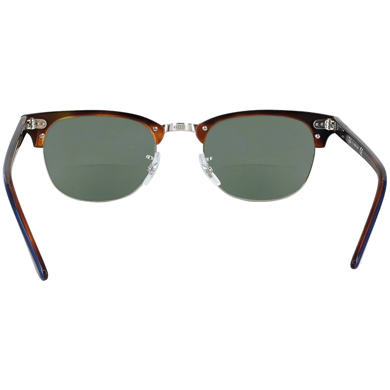Ray-Ban 5154 Bifocal Reading Sunglasses - Image 193