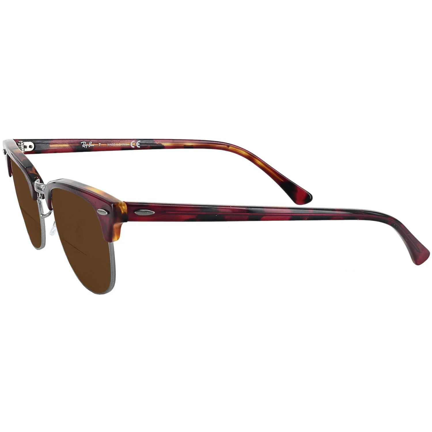 Ray-Ban 5154 Bifocal Reading Sunglasses - Image 196