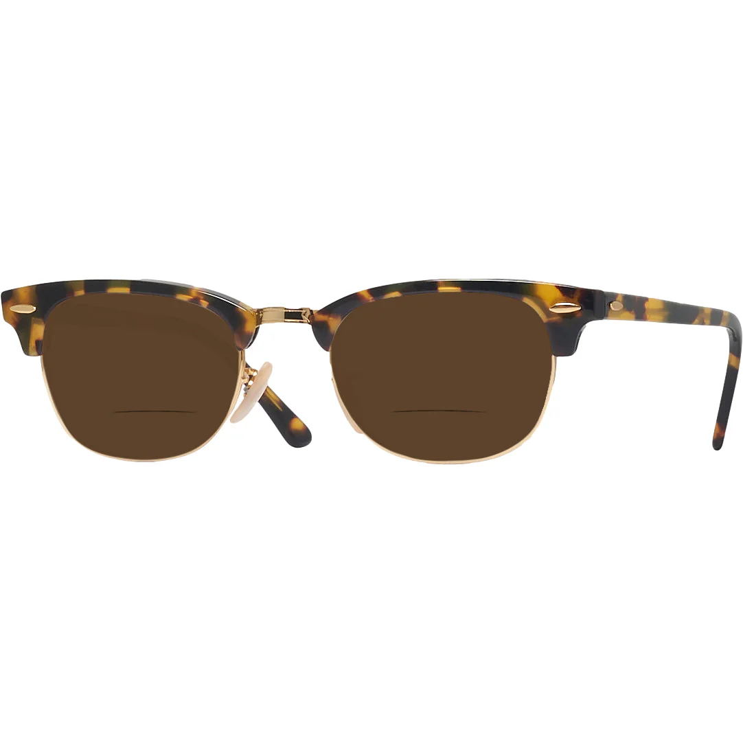 Ray-Ban 5154 Bifocal Reading Sunglasses - Image 198