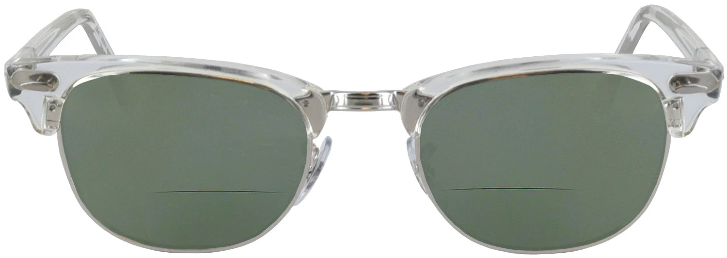 Ray-Ban 5154 Bifocal Reading Sunglasses - Image 20