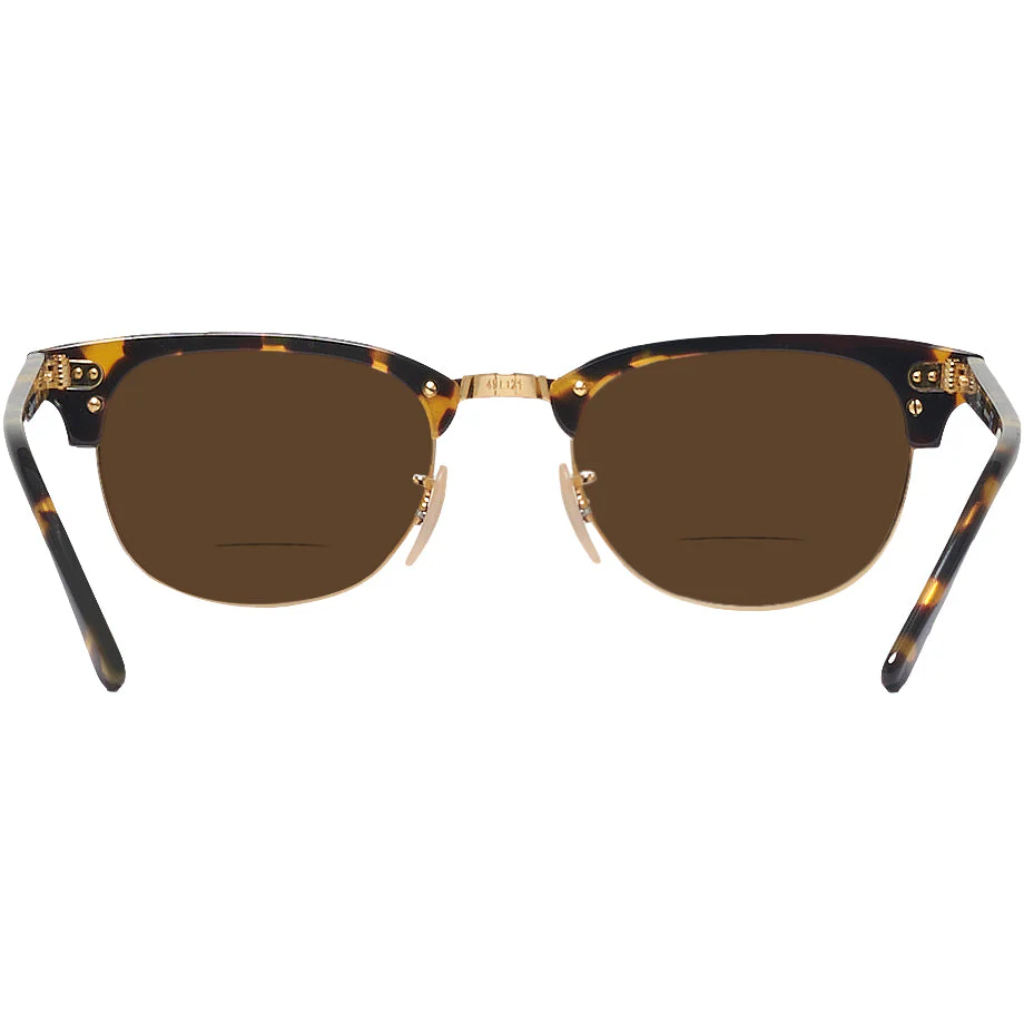 Ray-Ban 5154 Bifocal Reading Sunglasses - Image 201