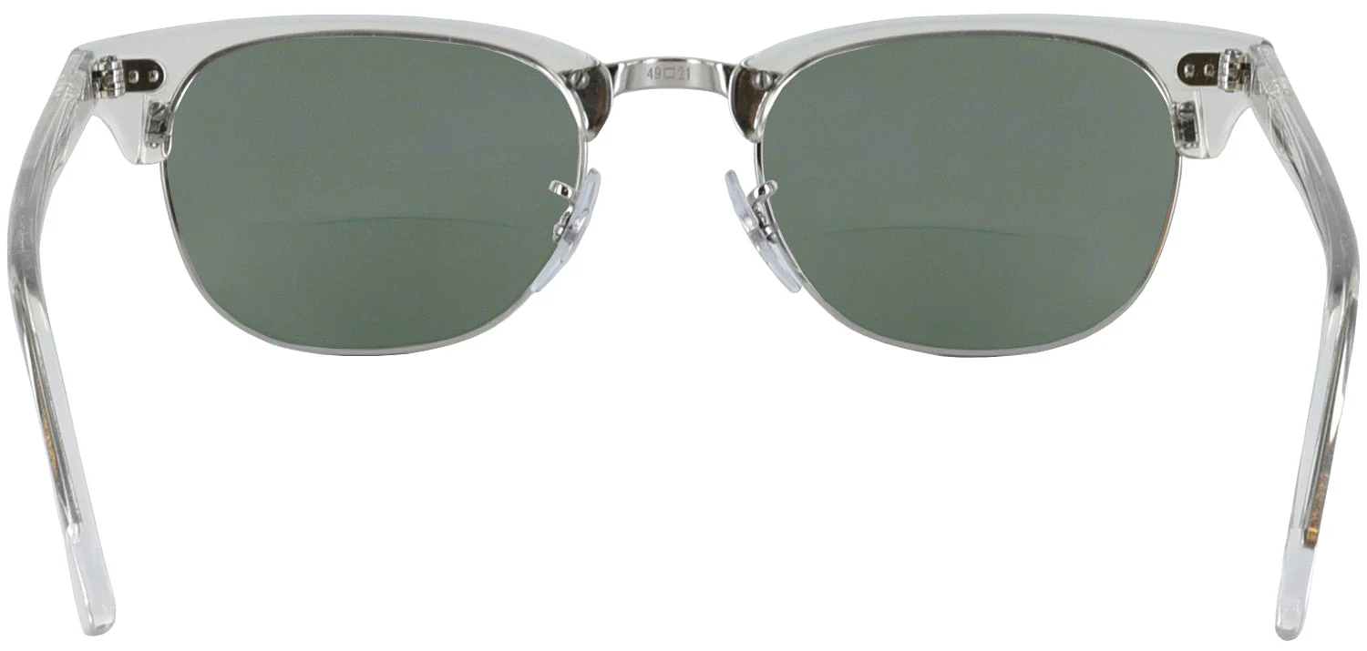 Ray-Ban 5154 Bifocal Reading Sunglasses - Image 22