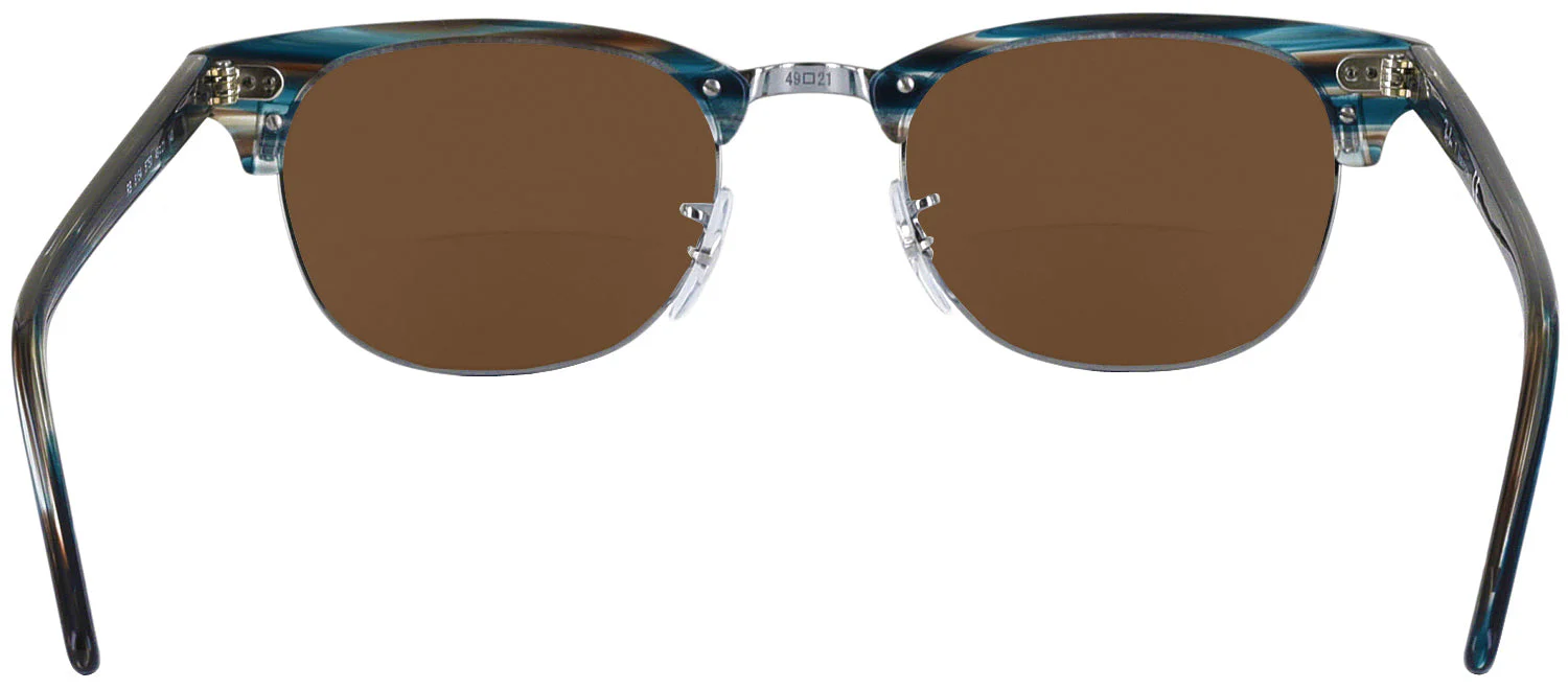 Ray-Ban 5154 Bifocal Reading Sunglasses - Image 26