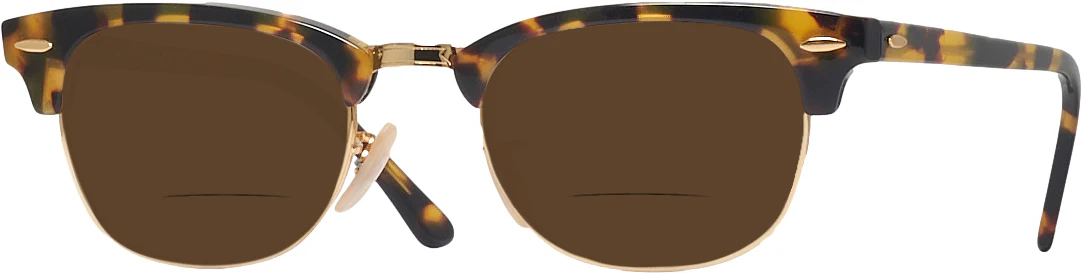 Ray-Ban 5154 Bifocal Reading Sunglasses - Image 28