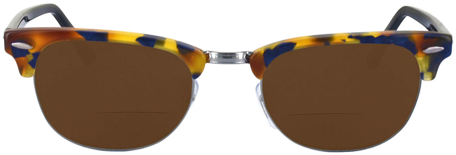 Ray-Ban 5154 Bifocal Reading Sunglasses - Image 34