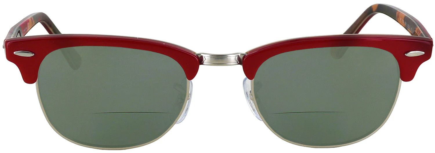 Ray-Ban 5154 Bifocal Reading Sunglasses - Image 38