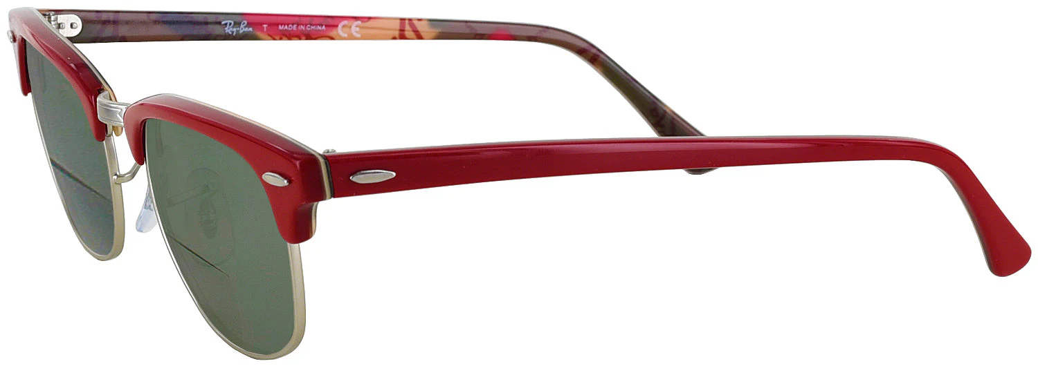 Ray-Ban 5154 Bifocal Reading Sunglasses - Image 39