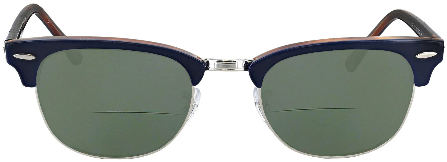 Ray-Ban 5154 Bifocal Reading Sunglasses - Image 49