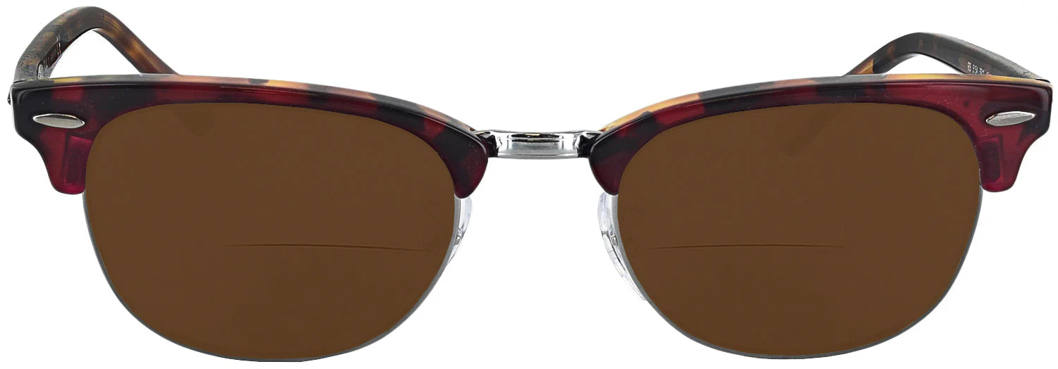 Ray-Ban 5154 Bifocal Reading Sunglasses - Image 54