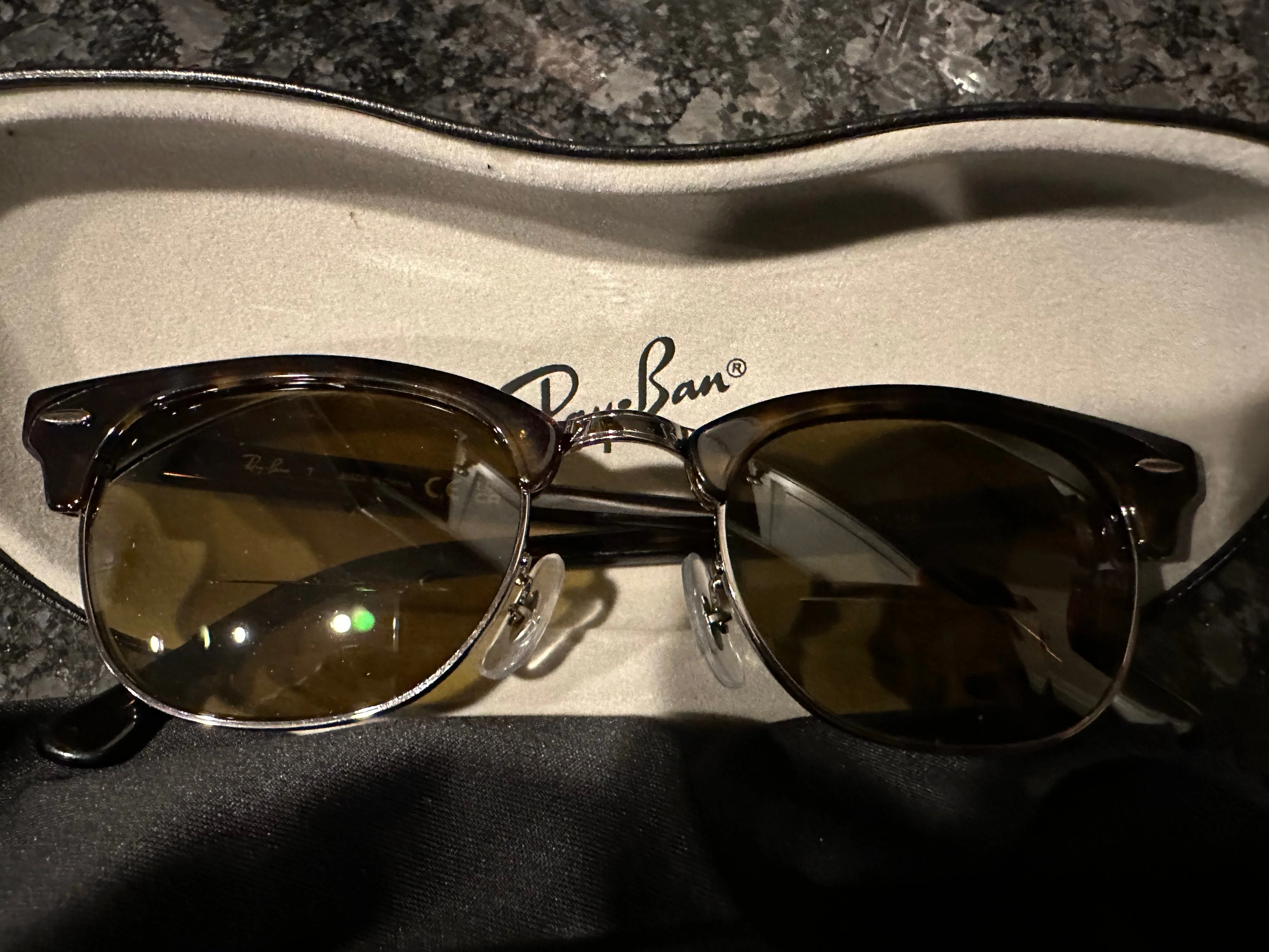 Ray-Ban 5154 Bifocal Reading Sunglasses - Image 57