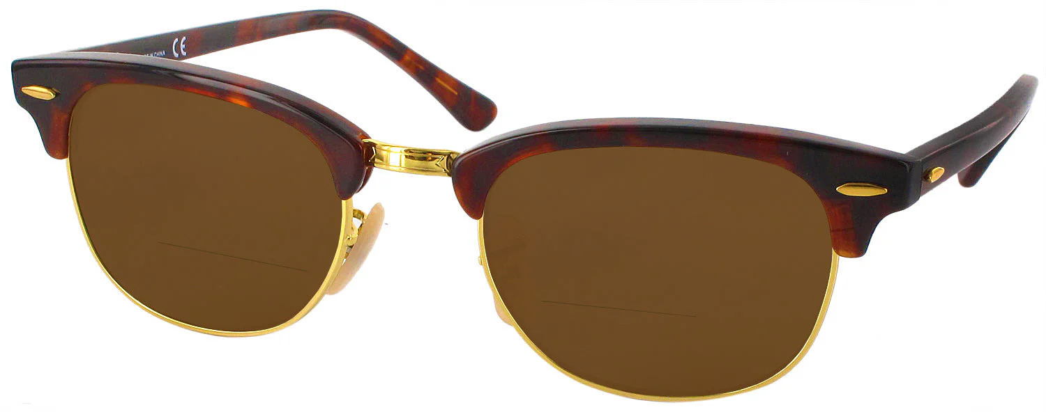 Ray-Ban 5154 Bifocal Reading Sunglasses - Image 6
