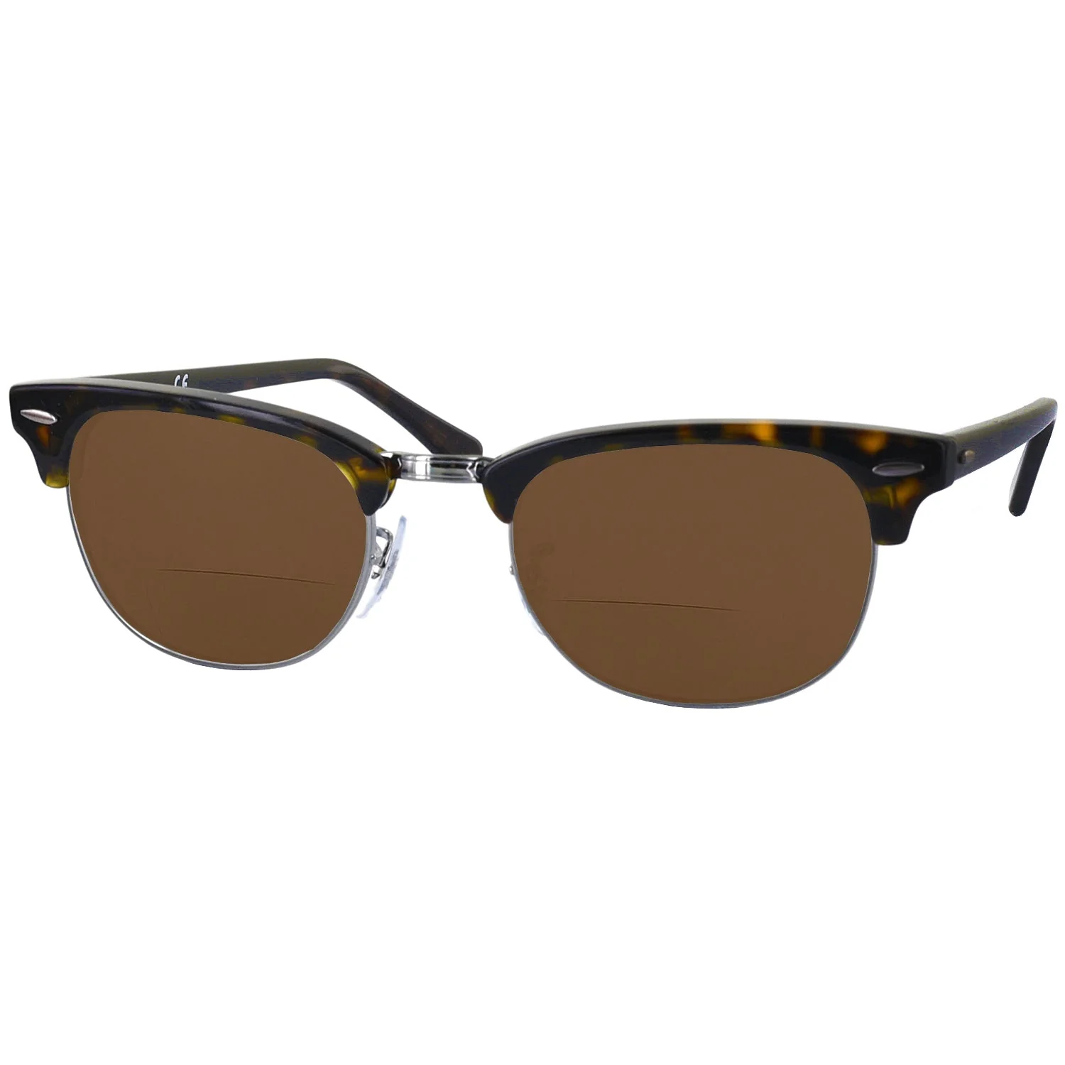 Ray-Ban 5154 Bifocal Reading Sunglasses - Image 62