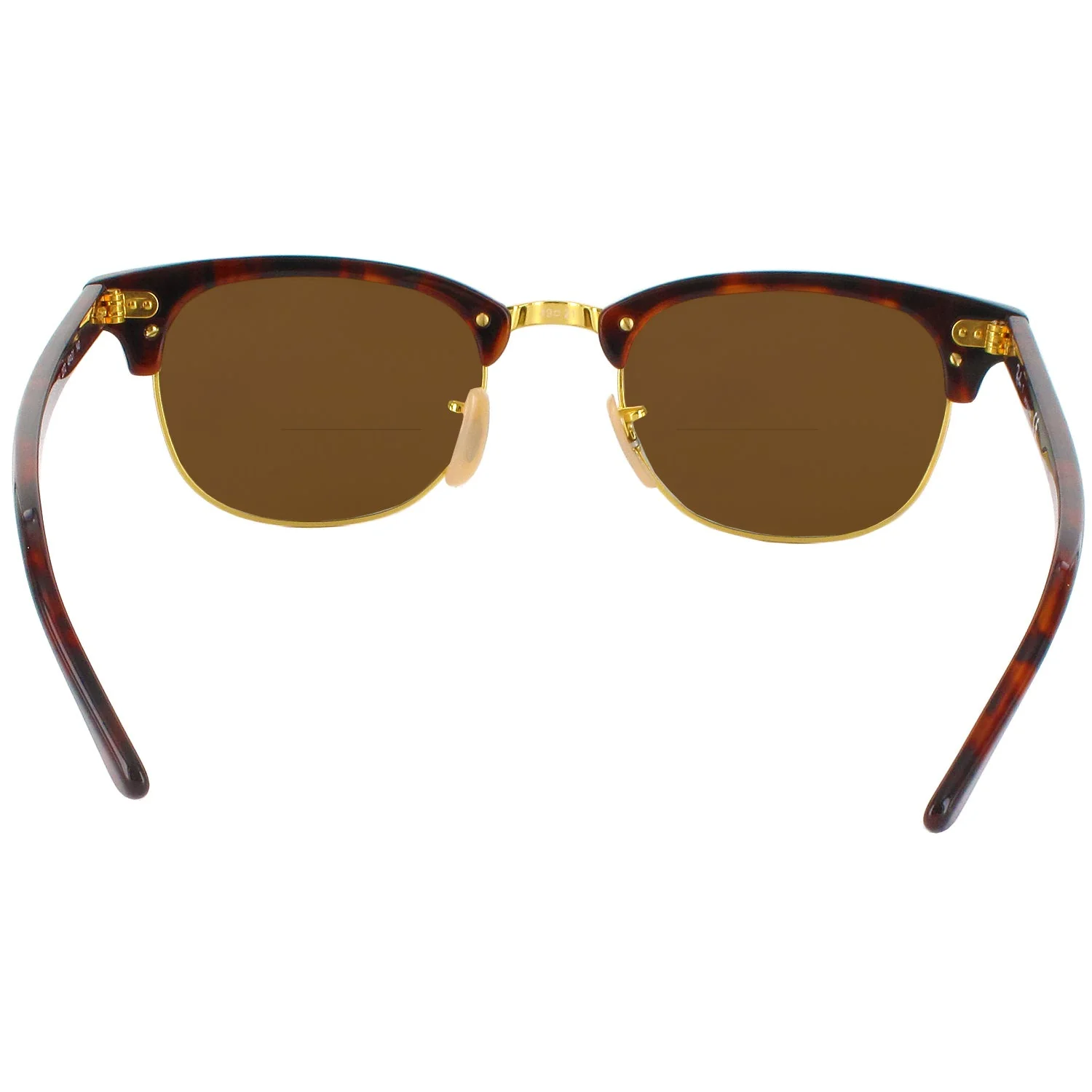 Ray-Ban 5154 Bifocal Reading Sunglasses - Image 69