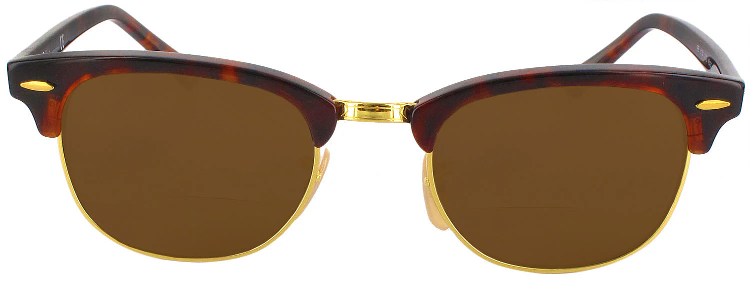 Ray-Ban 5154 Bifocal Reading Sunglasses - Image 7