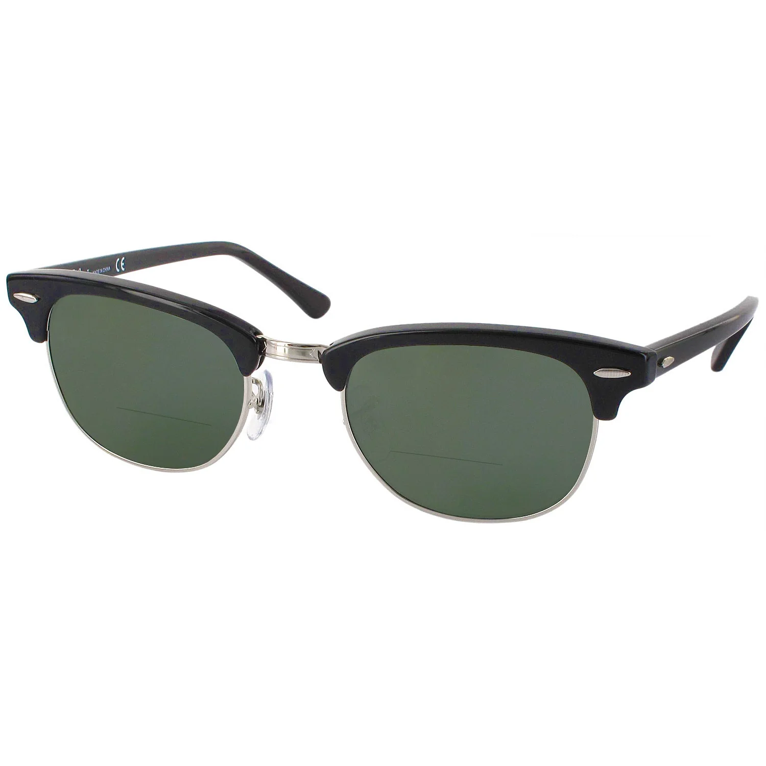 Ray-Ban 5154 Bifocal Reading Sunglasses - Image 78