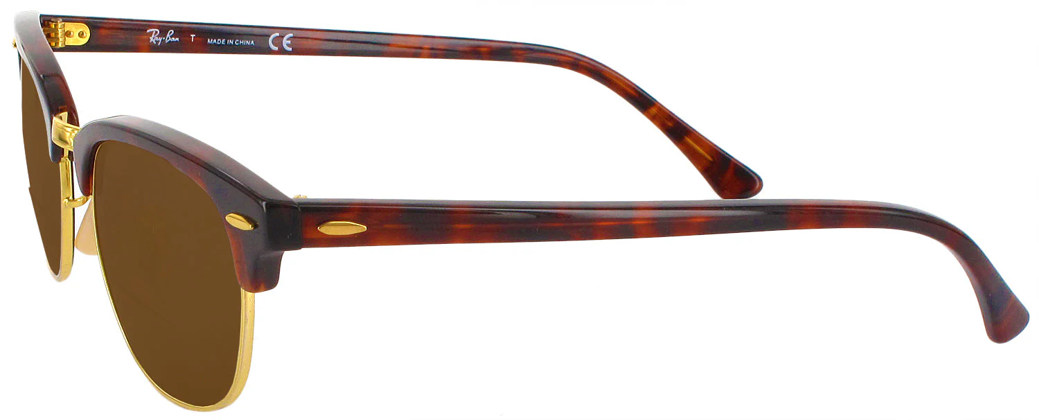 Ray-Ban 5154 Bifocal Reading Sunglasses - Image 8