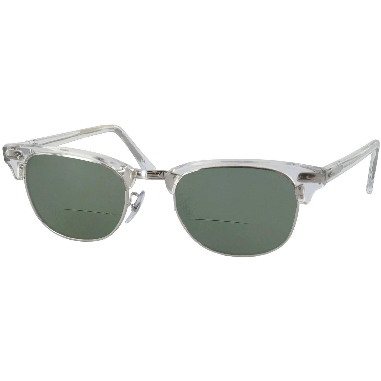 Ray-Ban 5154 Bifocal Reading Sunglasses - Image 82