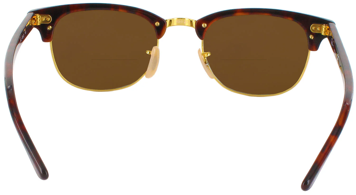 Ray-Ban 5154 Bifocal Reading Sunglasses - Image 9