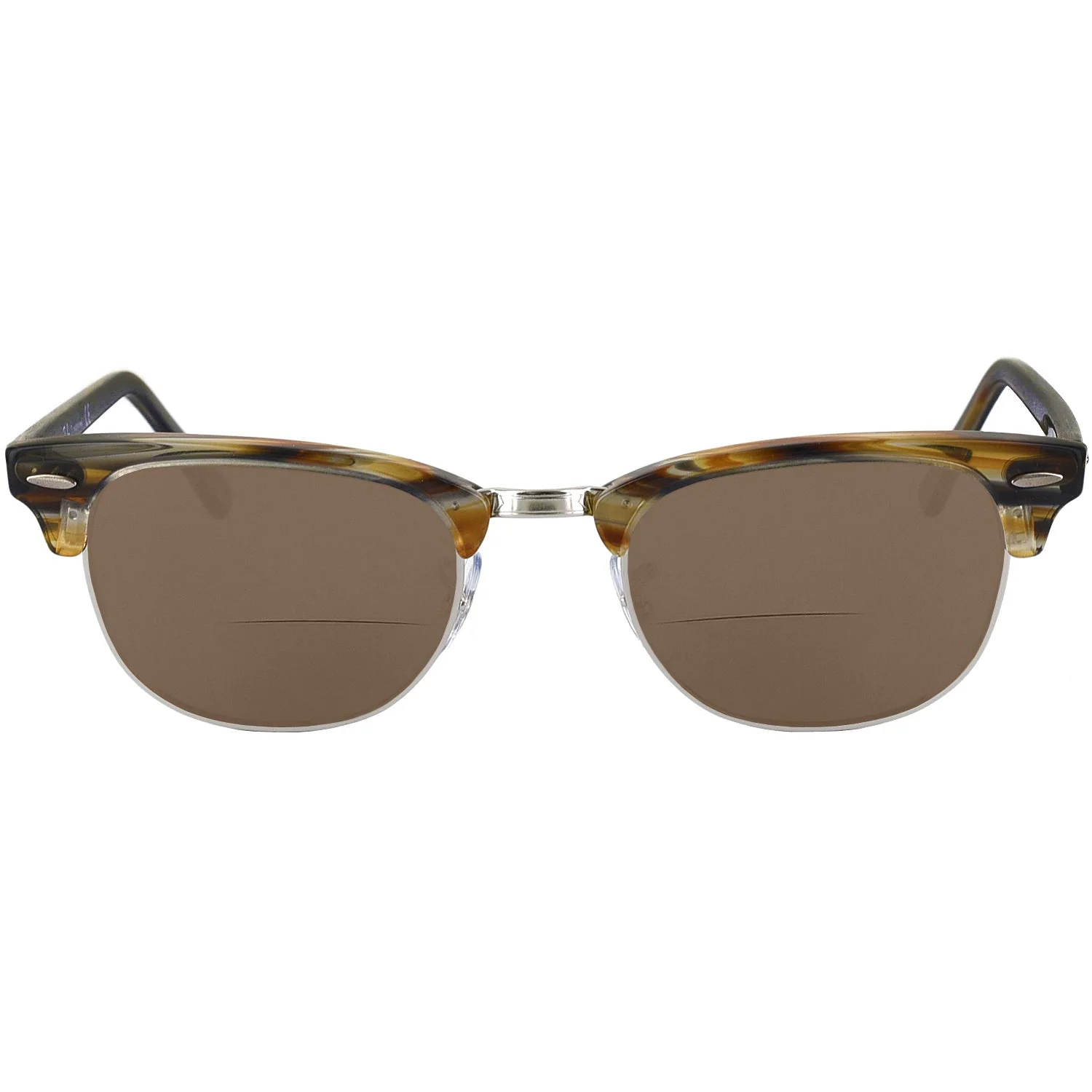 Ray-Ban 5154 Bifocal Reading Sunglasses - Image 91